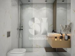 Moradia T3 - CORONADO, Trofa, Porto - Miniatura: 4/11