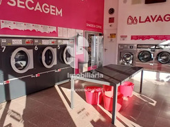 Com�rcio T0 - Vieira de Leiria, Marinha Grande, Leiria - Miniatura: 4/9