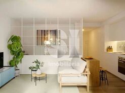 Apartamento T2 - Paranhos, Porto, Porto - Miniatura: 3/7