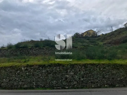 Terreno Urbano T0 - Cumieira, Santa Marta de Penagui�o, Vila Real - Miniatura: 1/10