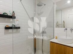 Apartamento T2 - Maia, Maia, Porto - Miniatura: 15/22