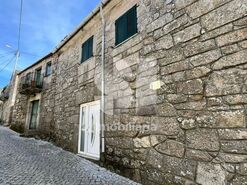 Moradia T2 - Vilar de Ma�ada, Alij�, Vila Real - Miniatura: 2/25