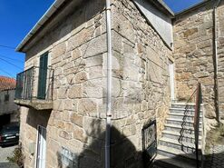 Moradia T2 - Vilar de Ma�ada, Alij�, Vila Real - Miniatura: 4/25