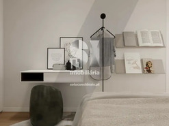 Apartamento T3 - Santo Ant�nio dos Olivais, Coimbra, Coimbra - Miniatura: 4/29