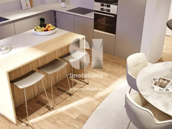 Apartamento T0 - Santa Clara, Coimbra, Coimbra - Miniatura: 8/30