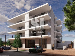 Apartamento T3 - Santo Ant�nio dos Olivais, Coimbra, Coimbra - Miniatura: 2/29