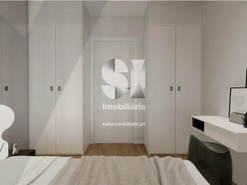 Apartamento T3 - Santo Ant�nio dos Olivais, Coimbra, Coimbra - Miniatura: 4/29