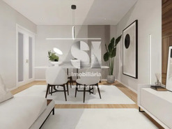 Apartamento T3 - Santo Ant�nio dos Olivais, Coimbra, Coimbra - Miniatura: 24/29