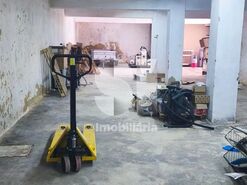 Garagem T0 - Santo Ant�nio dos Olivais, Coimbra, Coimbra - Miniatura: 7/7