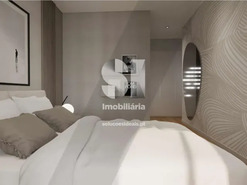 Apartamento T0 - Santo Ant�nio dos Olivais, Coimbra, Coimbra - Miniatura: 18/29