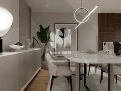 Apartamento T0 - Santo Ant�nio dos Olivais, Coimbra, Coimbra - Miniatura: 25/29