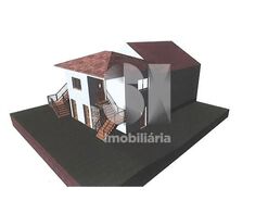 Moradia T2 - Vilar de Ma�ada, Alij�, Vila Real - Miniatura: 7/12