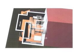 Moradia T2 - Vilar de Ma�ada, Alij�, Vila Real - Miniatura: 8/12