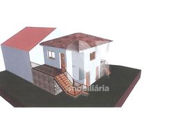 Moradia T2 - Vilar de Ma�ada, Alij�, Vila Real - Miniatura: 10/12