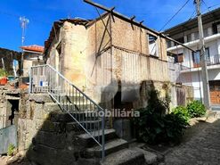 Moradia T2 - Vilar de Ma�ada, Alij�, Vila Real - Miniatura: 12/12