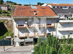 Apartamento T3 - Alij�, Alij�, Vila Real - Miniatura: 1/40