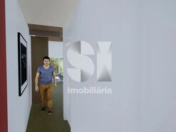 Moradia T3 - Moita, Anadia, Aveiro - Miniatura: 9/11