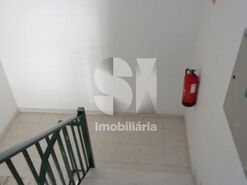 Apartamento T2 - Poiares (Santo Andr�), Vila Nova de Poiares, Coimbra - Miniatura: 17/33