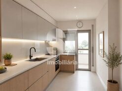 Apartamento T3 - Rio Tinto, Gondomar, Porto - Miniatura: 23/34