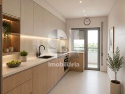 Apartamento T3 - Rio Tinto, Gondomar, Porto - Miniatura: 24/34
