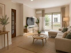 Apartamento T3 - Rio Tinto, Gondomar, Porto - Miniatura: 26/34