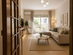 Apartamento T3 - Rio Tinto, Gondomar, Porto - Miniatura: 27/34