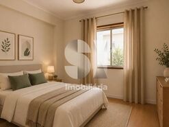 Apartamento T3 - Rio Tinto, Gondomar, Porto - Miniatura: 29/34