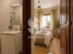 Apartamento T3 - Rio Tinto, Gondomar, Porto - Miniatura: 30/34