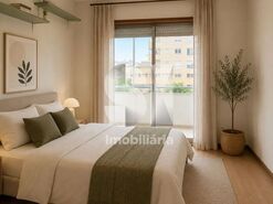 Apartamento T3 - Rio Tinto, Gondomar, Porto - Miniatura: 34/34