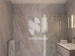 Apartamento T2 - Santo Ant�nio dos Olivais, Coimbra, Coimbra - Miniatura: 1/3
