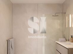 Apartamento T2 - Santo Ant�nio dos Olivais, Coimbra, Coimbra - Miniatura: 2/3