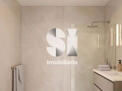 Apartamento T2 - Santo Ant�nio dos Olivais, Coimbra, Coimbra - Miniatura: 3/3