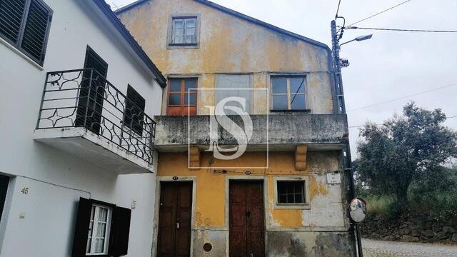Moradia T3 - Maçaínhas, Belmonte, Castelo Branco - Imagem grande