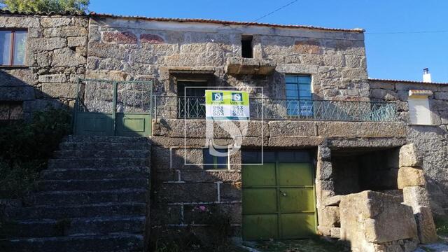 Outros - Maçaínhas, Belmonte, Castelo Branco - Imagem grande