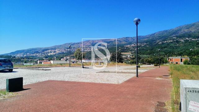 Terreno Rstico - Teixoso, Covilh, Castelo Branco - Imagem grande