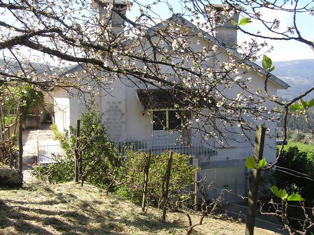 Moradia T4 - Cerdeira, Arganil, Coimbra - Imagem grande