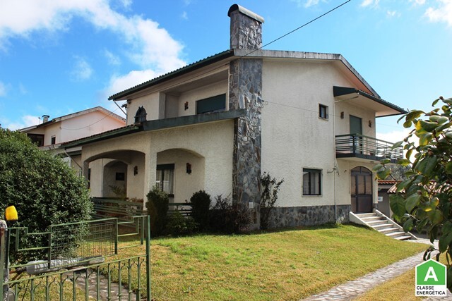 Moradia T6 - Tábua, Tábua, Coimbra - Imagem grande