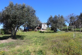 Quinta T1 - Covas, Tbua, Coimbra