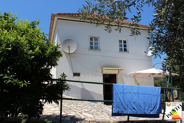 Moradia T1 - Covas, Tbua, Coimbra - Imagem grande