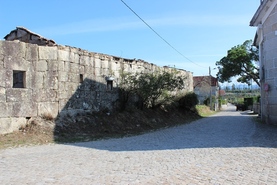 Ruina - Vila Franca da Beira, Oliveira do Hospital, Coimbra - Miniatura: 6/9