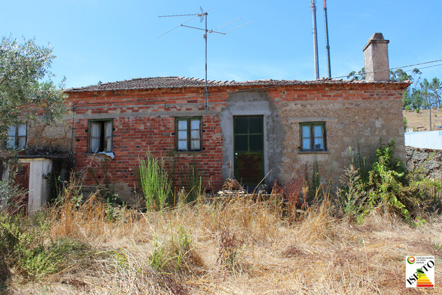 Quinta - T�bua, T�bua, Coimbra - Imagem grande