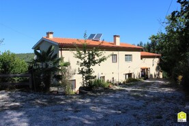 Quinta T3 - Vila Pouca da Beira, Oliveira do Hospital, Coimbra