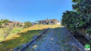 Quinta T4 - Ervedal, Oliveira do Hospital, Coimbra