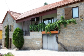 Moradia T3 - Tbua, Tbua, Coimbra