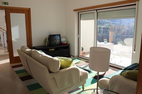 Quinta T4 - S�o Martinho da Corti�a, Arganil, Coimbra - Miniatura: 3/9