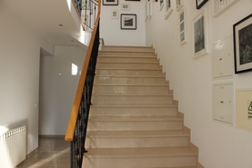 Quinta T4 - S�o Martinho da Corti�a, Arganil, Coimbra - Miniatura: 7/9