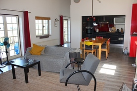 Quinta T3 - Vila Pouca da Beira, Oliveira do Hospital, Coimbra - Miniatura: 4/14