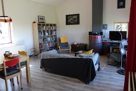 Quinta T3 - Vila Pouca da Beira, Oliveira do Hospital, Coimbra - Miniatura: 6/14