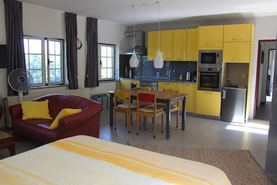 Quinta T3 - Vila Pouca da Beira, Oliveira do Hospital, Coimbra - Miniatura: 8/14