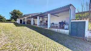 Quinta T4 - Ervedal, Oliveira do Hospital, Coimbra - Miniatura: 5/16